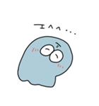 フキヌくん（個別スタンプ：27）