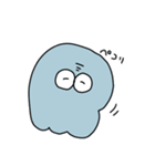 フキヌくん（個別スタンプ：30）