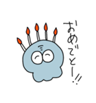 フキヌくん（個別スタンプ：32）
