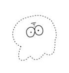 フキヌくん（個別スタンプ：35）