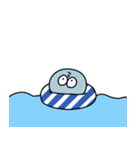 フキヌくん（個別スタンプ：37）