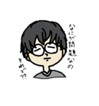 oppachan（個別スタンプ：1）