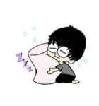 oppachan（個別スタンプ：8）