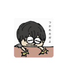 oppachan（個別スタンプ：9）