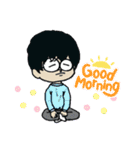 oppachan（個別スタンプ：20）