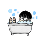 oppachan（個別スタンプ：24）