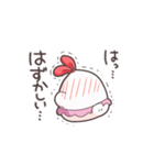 ニワとり子（個別スタンプ：9）