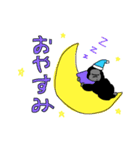 便利なゴリラ。3（個別スタンプ：1）