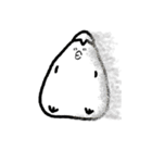 感情的なひよこ（個別スタンプ：12）