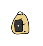 感情的なひよこ（個別スタンプ：19）