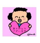 第13回おじさんパーティー（個別スタンプ：31）