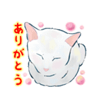 あざとくてごめん♡なねこにゃんず③（個別スタンプ：15）