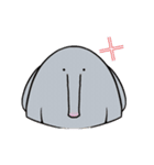 ふたび（個別スタンプ：4）