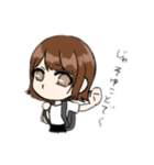 ななみんの名言集（個別スタンプ：5）