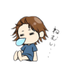 ななみんの名言集（個別スタンプ：6）