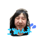 なすなの？なすびなの？どっちなの？！（個別スタンプ：4）
