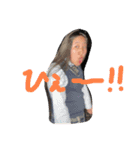 なすなの？なすびなの？どっちなの？！（個別スタンプ：6）