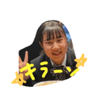 なすなの？なすびなの？どっちなの？！（個別スタンプ：7）