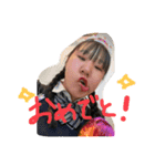 なすなの？なすびなの？どっちなの？！（個別スタンプ：12）