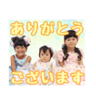 だってかわいいんだもん -21-（個別スタンプ：1）