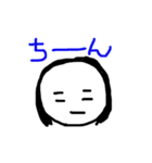 おでこひろめちゃんのひとこと返信（個別スタンプ：27）
