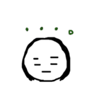 おでこひろめちゃんのひとこと返信（個別スタンプ：34）