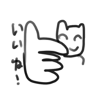 いぬとの遭遇（個別スタンプ：30）