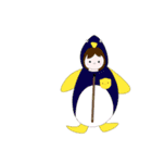 パピぷペポンとゆかいな仲間たち（個別スタンプ：28）