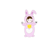 パピぷペポンとゆかいな仲間たち（個別スタンプ：31）