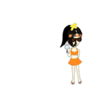 パピぷペポンとゆかいな仲間たち（個別スタンプ：38）