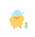 ぴよまるの日常 2（個別スタンプ：10）
