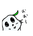 のんぴ ヒラメキ！のんきっず（個別スタンプ：5）