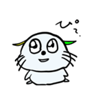のんぴ ヒラメキ！のんきっず（個別スタンプ：12）
