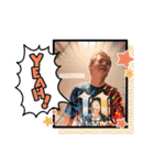 たむ小11期スタンプ（個別スタンプ：1）