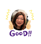 たむ小11期スタンプ（個別スタンプ：16）