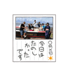 たむ小11期スタンプ（個別スタンプ：18）