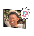 たむ小11期スタンプ（個別スタンプ：19）