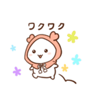 魂(こころ)ちゃんスタンプpart3（個別スタンプ：10）