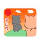 ちびポメズ1【日常(タメ語)】（個別スタンプ：10）