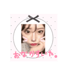ゆいめろん♡2（個別スタンプ：4）