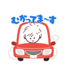 みーちゃん☆日常会話（個別スタンプ：35）