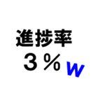 高専のつぶやき（個別スタンプ：13）