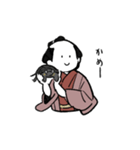日本の社畜6～Japanese salaryman～（個別スタンプ：33）
