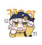 REJECT identityV部門 スタンプ 第一弾（個別スタンプ：9）