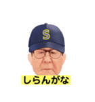 ササピー（個別スタンプ：3）