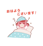 ポ二仔（個別スタンプ：7）