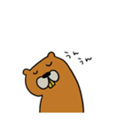 ビッパ族たち（個別スタンプ：11）