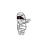 THRILLERS（個別スタンプ：1）