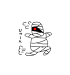 THRILLERS（個別スタンプ：3）
