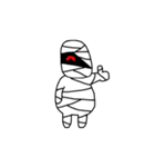 THRILLERS（個別スタンプ：4）